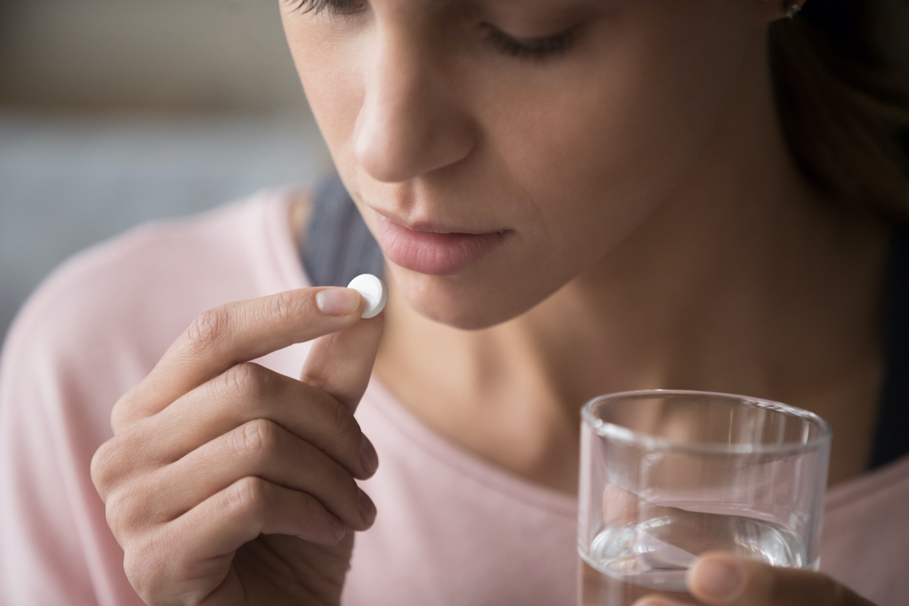 Kun je afweerremmende medicijnen slikken tijdens corona?