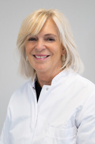 Drs. Nicolette Vermeulen, cosmetisch arts KNMG