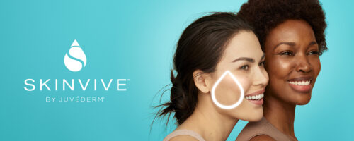 SkinVive behandeling