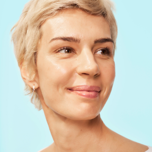 SkinVive hydratatie droge huid