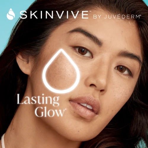SkinVive behandeling