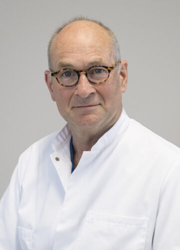 Drs. Ype Faber
