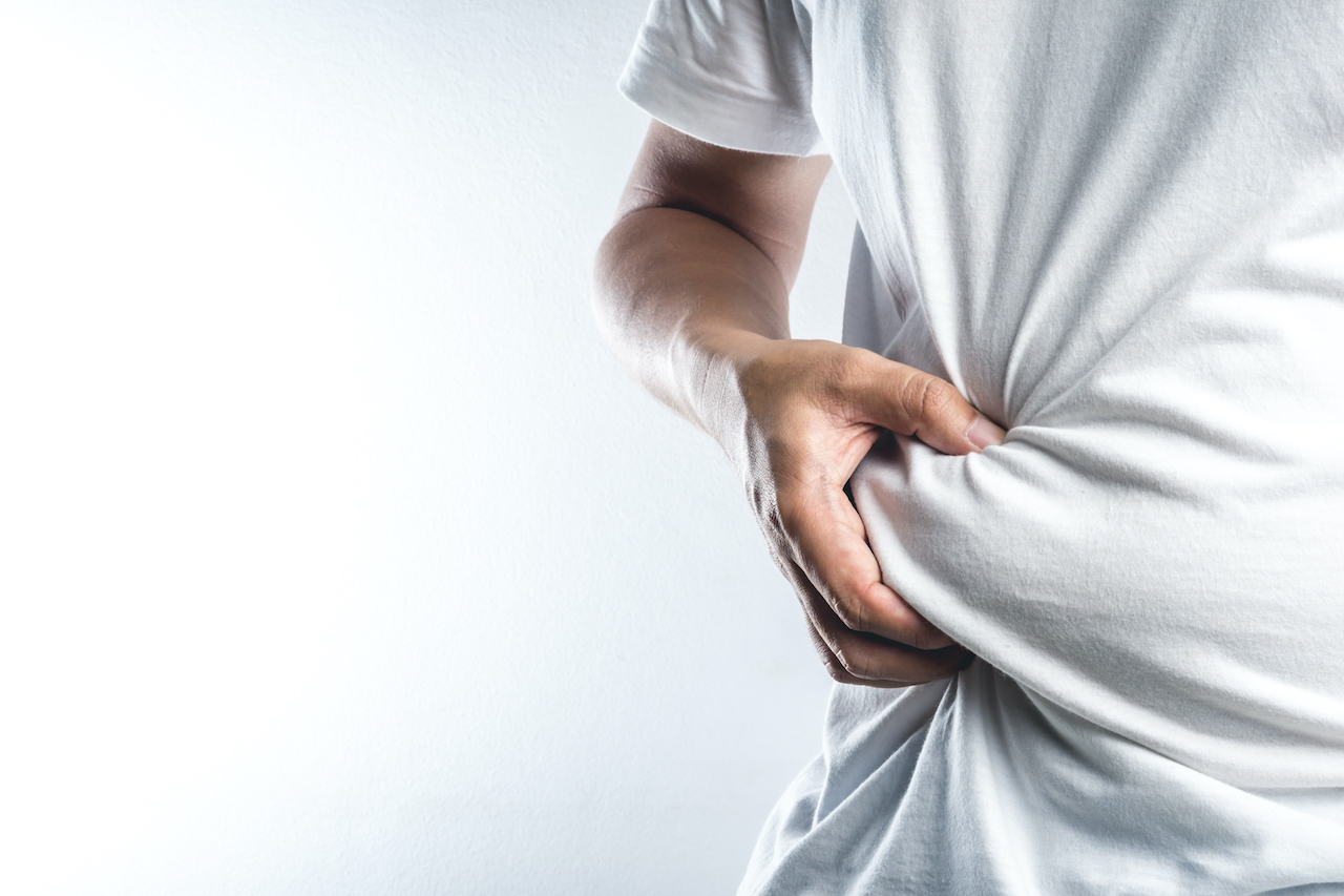 Buikvet verwijderen met Liposuctie