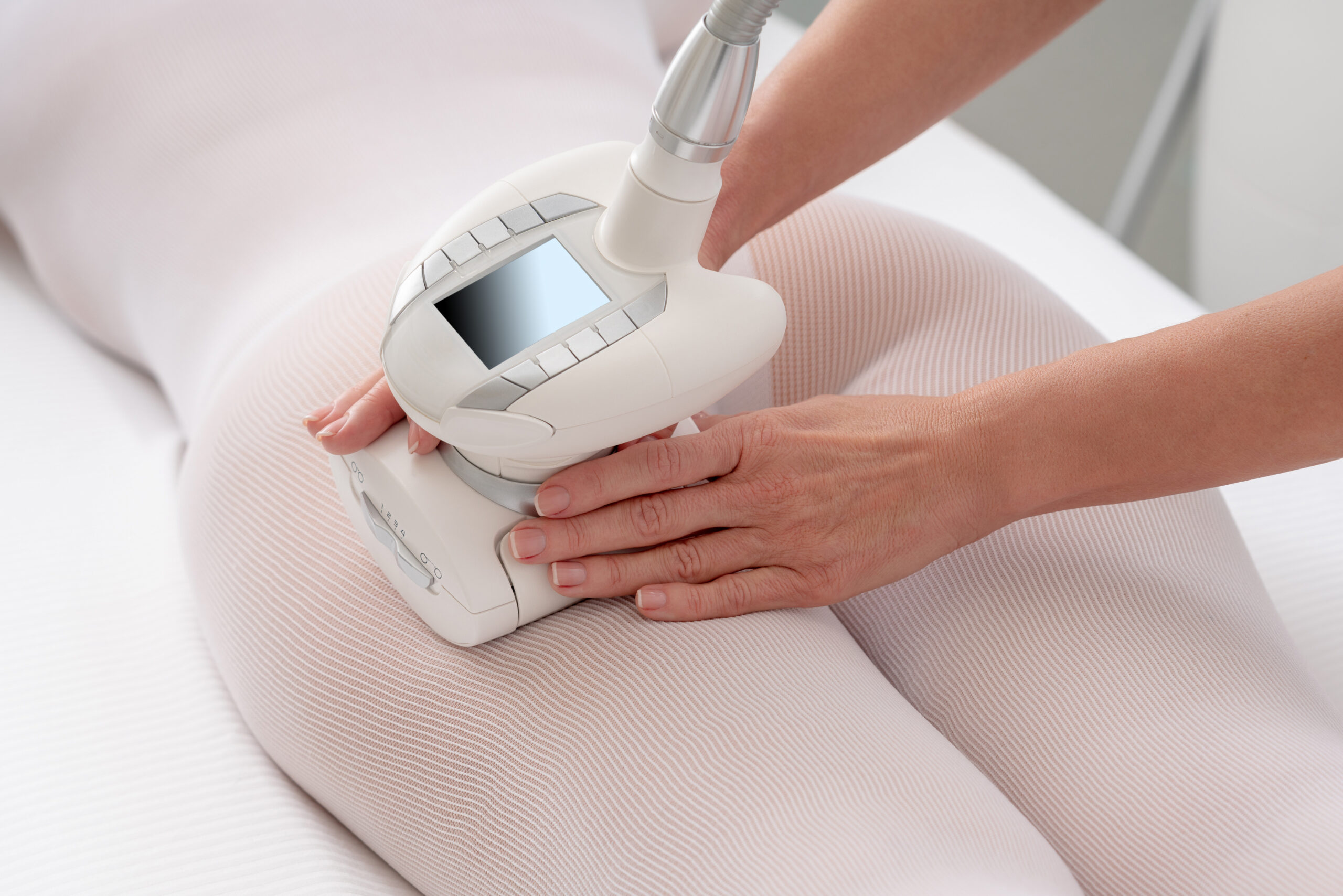 Massage na liposuctie: wat je kunt verwachten