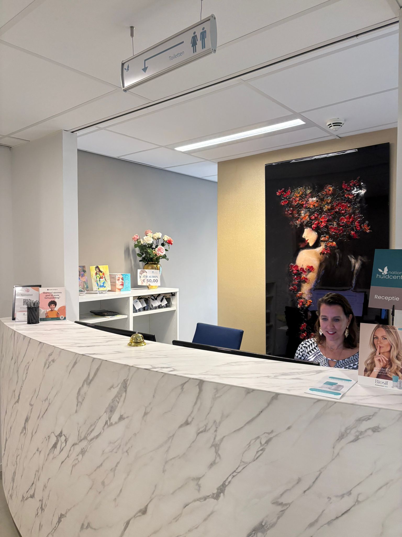 Vacature doktersassistent