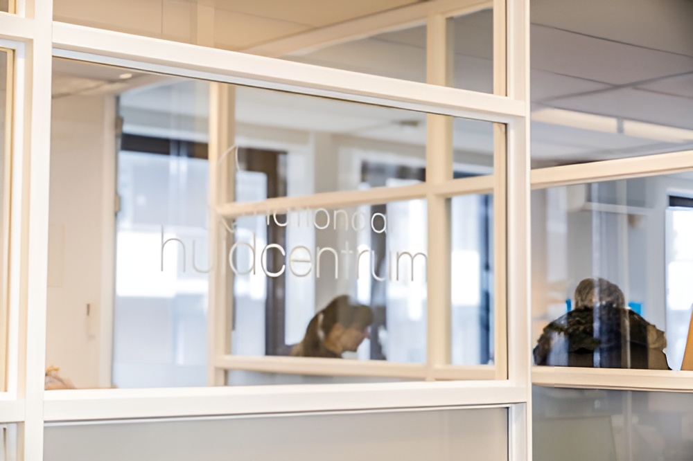 Nationaal Huidcentrum vacature