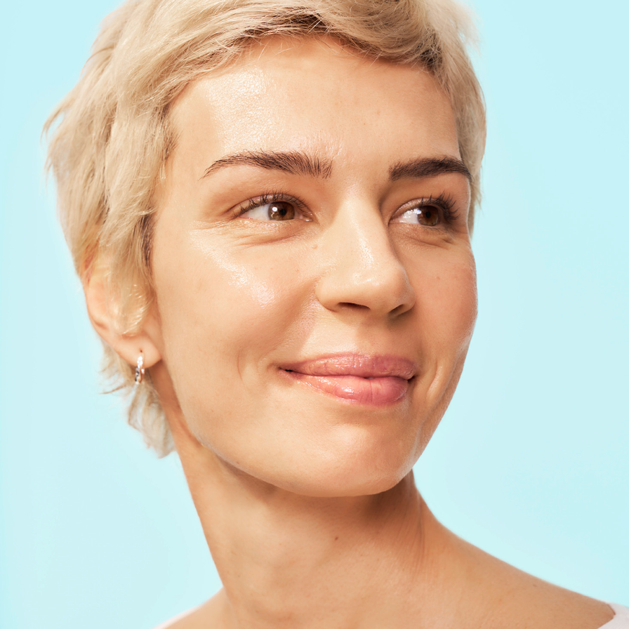 SkinVive hydratatie droge huid