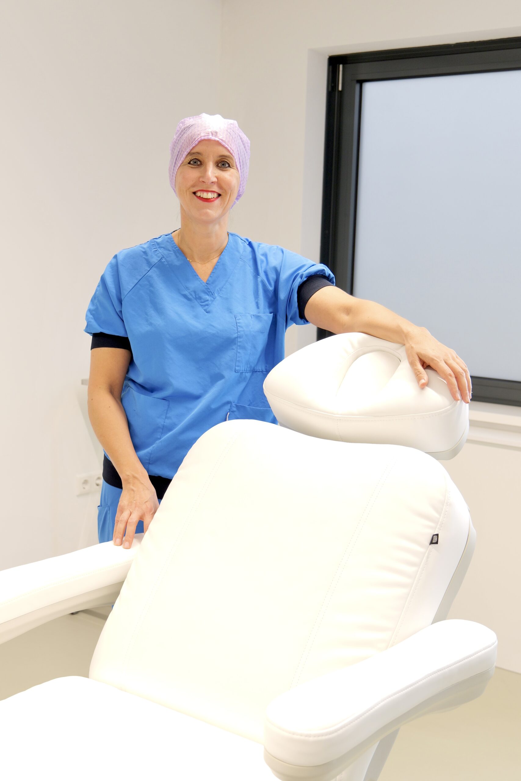 Vacature doktersassistent